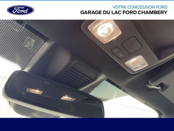 Photo 6 du bon plan FORD Focus SW 1.0 EcoBoost 125ch ST-Line BVA occasion à 14890 €
