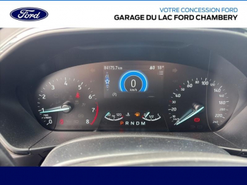 Photo 8 du bon plan FORD Focus SW 1.0 EcoBoost 125ch ST-Line BVA occasion à 14890 €