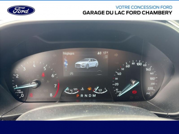 Photo 9 du bon plan FORD Focus SW 1.0 EcoBoost 125ch ST-Line BVA occasion à 14890 €