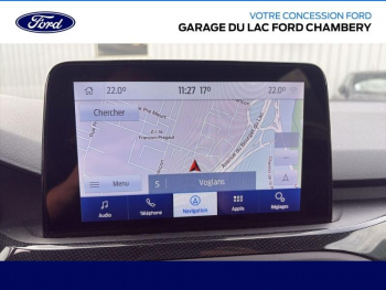 Photo 10 du bon plan FORD Focus SW 1.0 EcoBoost 125ch ST-Line BVA occasion à 14890 €