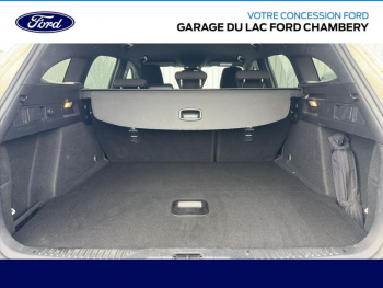 Photo 13 du bon plan FORD Focus SW 1.0 EcoBoost 125ch ST-Line BVA occasion à 14890 €