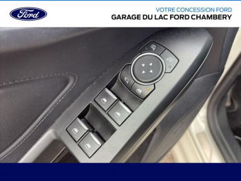 Photo 14 du bon plan FORD Focus SW 1.0 EcoBoost 125ch ST-Line BVA occasion à 14890 €