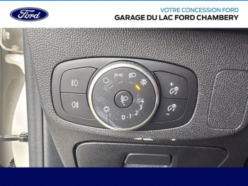 Photo 15 du bon plan FORD Focus SW 1.0 EcoBoost 125ch ST-Line BVA occasion à 14890 €