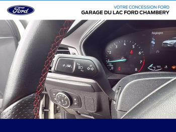 Photo 16 du bon plan FORD Focus SW 1.0 EcoBoost 125ch ST-Line BVA occasion à 14890 €