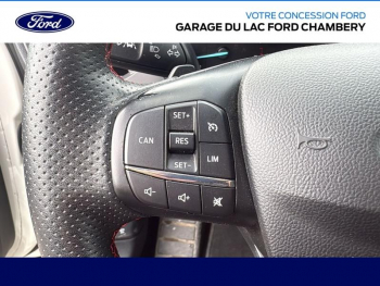 Photo 18 du bon plan FORD Focus SW 1.0 EcoBoost 125ch ST-Line BVA occasion à 14890 €
