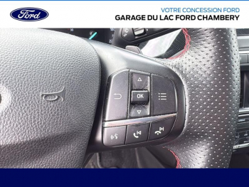 Photo 19 du bon plan FORD Focus SW 1.0 EcoBoost 125ch ST-Line BVA occasion à 14890 €