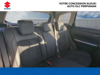 Photo 8 du bon plan SUZUKI Vitara 1.5 Dualjet Hybrid 115ch Style Auto MY24 occasion à 24990 €