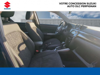 Photo 9 du bon plan SUZUKI Vitara 1.5 Dualjet Hybrid 115ch Style Auto MY24 occasion à 24990 €