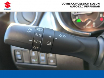 Photo 14 du bon plan SUZUKI Vitara 1.5 Dualjet Hybrid 115ch Style Auto MY24 occasion à 24990 €