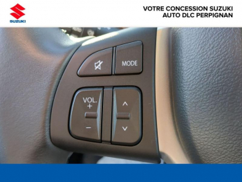 Photo 15 du bon plan SUZUKI Vitara 1.5 Dualjet Hybrid 115ch Style Auto MY24 occasion à 24990 €