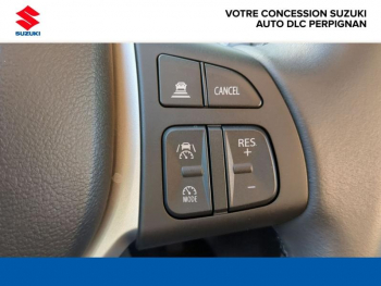 Photo 16 du bon plan SUZUKI Vitara 1.5 Dualjet Hybrid 115ch Style Auto MY24 occasion à 24990 €