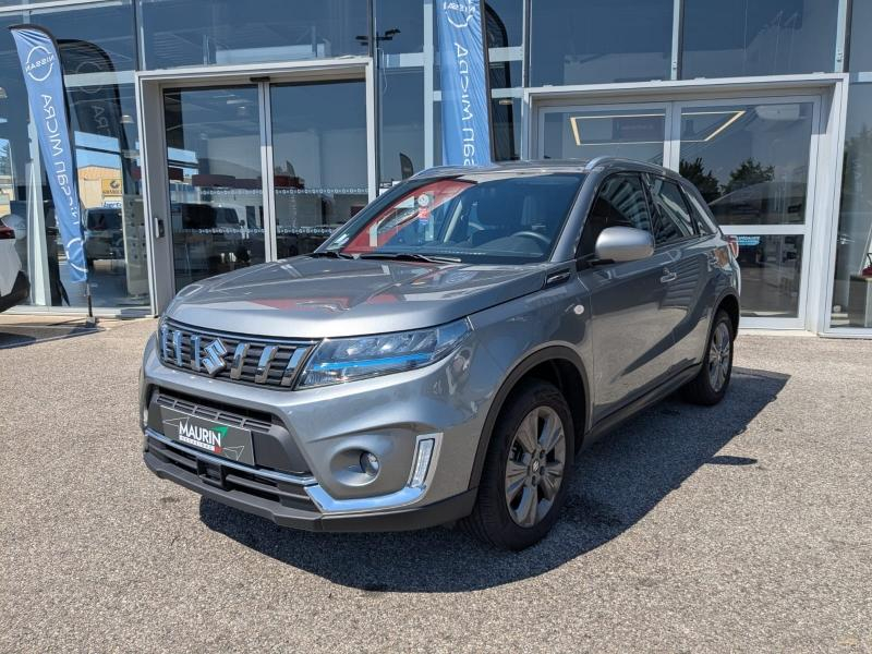Bon plan SUZUKI Vitara 1.4 Boosterjet Hybrid 129ch Privilège occasion à 19990 €