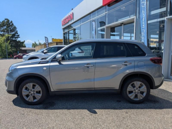 Photo 2 du bon plan SUZUKI Vitara 1.4 Boosterjet Hybrid 129ch Privilège occasion à 19990 €