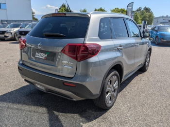 Photo 5 du bon plan SUZUKI Vitara 1.4 Boosterjet Hybrid 129ch Privilège occasion à 19990 €