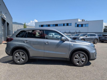 Photo 6 du bon plan SUZUKI Vitara 1.4 Boosterjet Hybrid 129ch Privilège occasion à 19990 €