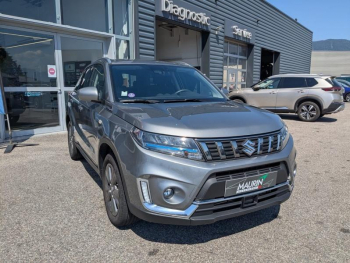 Photo 7 du bon plan SUZUKI Vitara 1.4 Boosterjet Hybrid 129ch Privilège occasion à 19990 €
