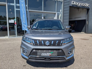Photo 8 du bon plan SUZUKI Vitara 1.4 Boosterjet Hybrid 129ch Privilège occasion à 19990 €