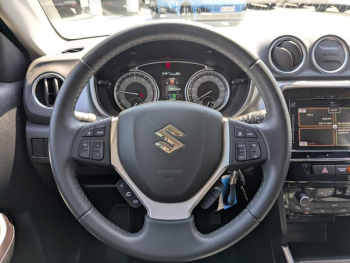 Photo 13 du bon plan SUZUKI Vitara 1.4 Boosterjet Hybrid 129ch Privilège occasion à 19990 €