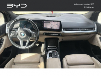 Photo 2 du bon plan BMW Série 2 ActiveTourer 220i 170ch Luxury DKG7 occasion à 22990 €