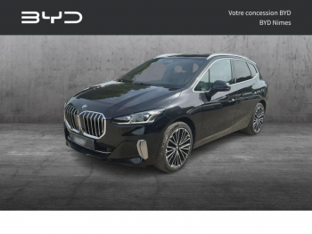 Photo 3 du bon plan BMW Série 2 ActiveTourer 220i 170ch Luxury DKG7 occasion à 22990 €