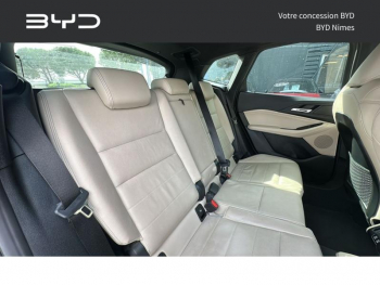 Photo 8 du bon plan BMW Série 2 ActiveTourer 220i 170ch Luxury DKG7 occasion à 22990 €