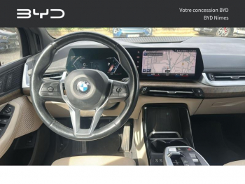 Photo 12 du bon plan BMW Série 2 ActiveTourer 220i 170ch Luxury DKG7 occasion à 22990 €