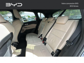 Photo 18 du bon plan BMW Série 2 ActiveTourer 220i 170ch Luxury DKG7 occasion à 22990 €