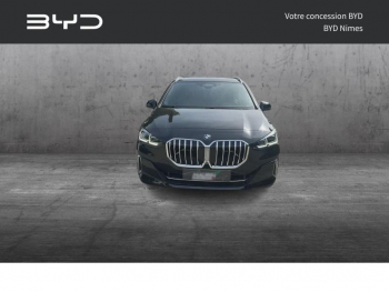 Photo 20 du bon plan BMW Série 2 ActiveTourer 220i 170ch Luxury DKG7 occasion à 22990 €