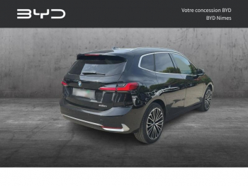 Photo 21 du bon plan BMW Série 2 ActiveTourer 220i 170ch Luxury DKG7 occasion à 22990 €