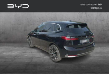 Photo 22 du bon plan BMW Série 2 ActiveTourer 220i 170ch Luxury DKG7 occasion à 22990 €