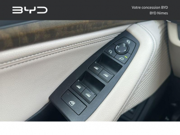 Photo 23 du bon plan BMW Série 2 ActiveTourer 220i 170ch Luxury DKG7 occasion à 22990 €