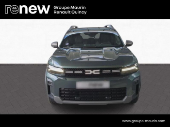 Photo 2 du bon plan DACIA Bigster 1.8 hybrid 155ch Journey occasion à 29690 €