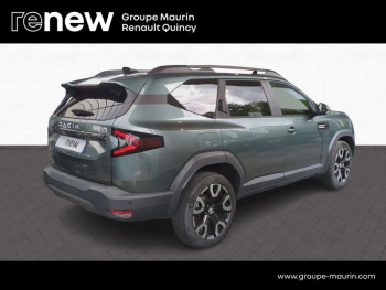 Photo 4 du bon plan DACIA Bigster 1.8 hybrid 155ch Journey occasion à 29690 €