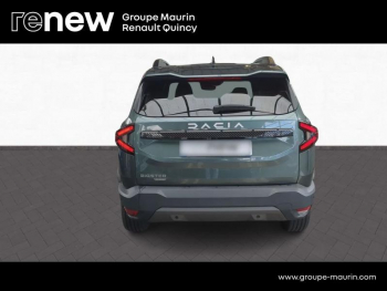 Photo 5 du bon plan DACIA Bigster 1.8 hybrid 155ch Journey occasion à 29690 €
