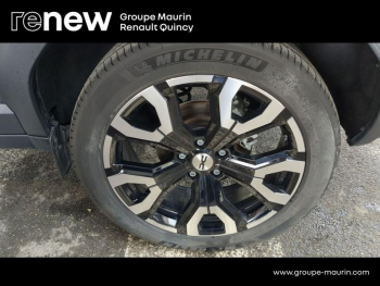 Photo 7 du bon plan DACIA Bigster 1.8 hybrid 155ch Journey occasion à 29690 €