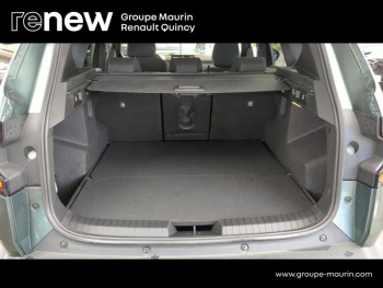 Photo 8 du bon plan DACIA Bigster 1.8 hybrid 155ch Journey occasion à 29690 €