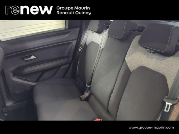 Photo 13 du bon plan DACIA Bigster 1.8 hybrid 155ch Journey occasion à 29690 €
