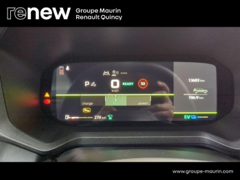 Photo 14 du bon plan DACIA Bigster 1.8 hybrid 155ch Journey occasion à 29690 €