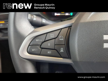 Photo 16 du bon plan DACIA Bigster 1.8 hybrid 155ch Journey occasion à 29690 €