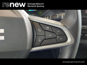 Photo 17 du bon plan DACIA Bigster 1.8 hybrid 155ch Journey occasion à 29690 €