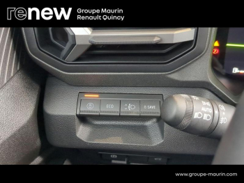 Photo 18 du bon plan DACIA Bigster 1.8 hybrid 155ch Journey occasion à 29690 €