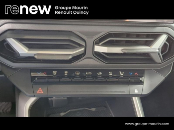 Photo 20 du bon plan DACIA Bigster 1.8 hybrid 155ch Journey occasion à 29690 €