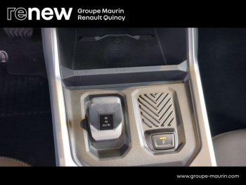 Photo 21 du bon plan DACIA Bigster 1.8 hybrid 155ch Journey occasion à 29690 €