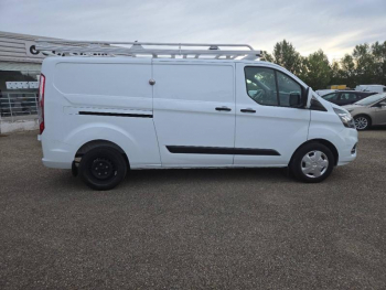 Photo 4 du bon plan FORD Transit Custom Fg VUL 300 L2H1 2.0 EcoBlue 130 S&S Trend Business BVA6 7cv occasion à 28900 €