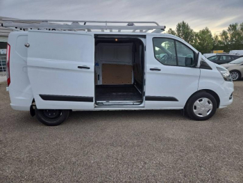 Photo 6 du bon plan FORD Transit Custom Fg VUL 300 L2H1 2.0 EcoBlue 130 S&S Trend Business BVA6 7cv occasion à 28900 €