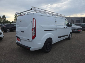 Photo 8 du bon plan FORD Transit Custom Fg VUL 300 L2H1 2.0 EcoBlue 130 S&S Trend Business BVA6 7cv occasion à 28900 €