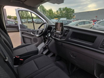 Photo 12 du bon plan FORD Transit Custom Fg VUL 300 L2H1 2.0 EcoBlue 130 S&S Trend Business BVA6 7cv occasion à 28900 €
