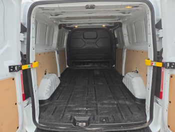 Photo 37 du bon plan FORD Transit Custom Fg VUL 300 L2H1 2.0 EcoBlue 130 S&S Trend Business BVA6 7cv occasion à 28900 €