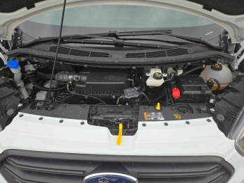 Photo 38 du bon plan FORD Transit Custom Fg VUL 300 L2H1 2.0 EcoBlue 130 S&S Trend Business BVA6 7cv occasion à 28900 €