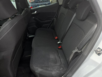 Photo 10 du bon plan FORD Fiesta 1.0 Flexifuel 95ch Titanium Business 5p occasion à 14790 €